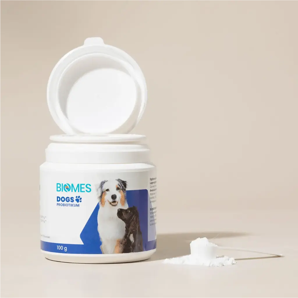 DOGS Probiotikum