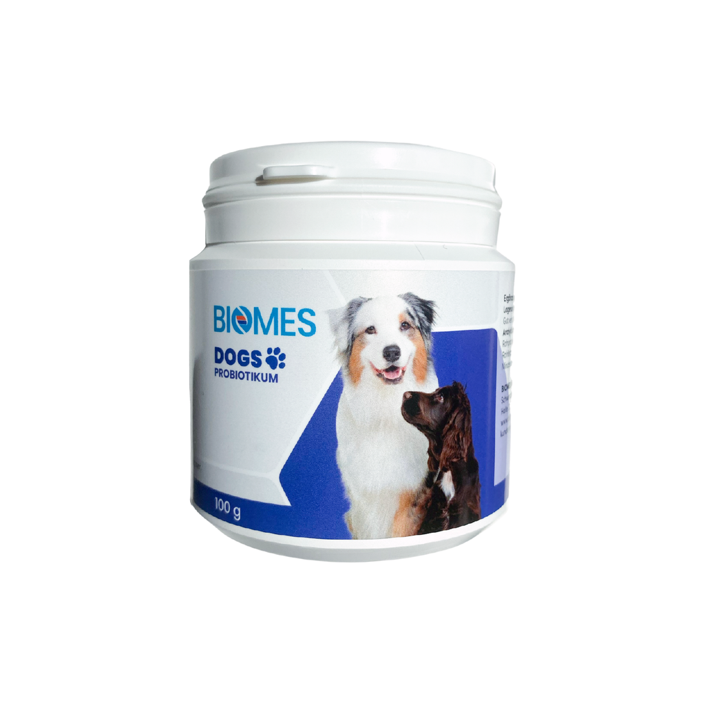 DOGS Probiotikum