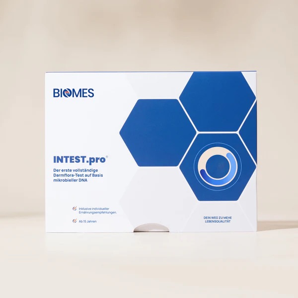INTEST.pro B2B