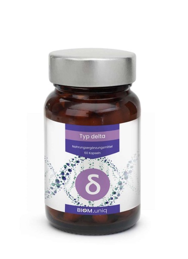 [3030] Typ delta - BIOM.uniq