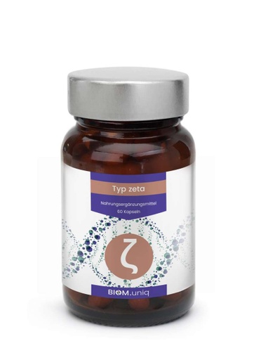 [3060] Typ zeta - BIOM.uniq