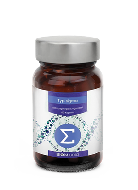 [3050] Typ sigma - BIOM.uniq